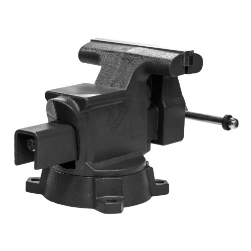 Тиски слесарные STALEX "Кайман" 203х190 мм