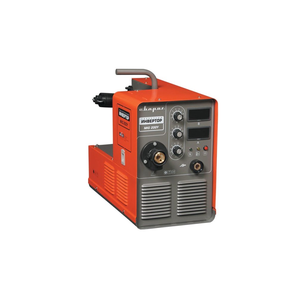 Сварочный инвертор Сварог STANDART MIG 200 Y (J03)