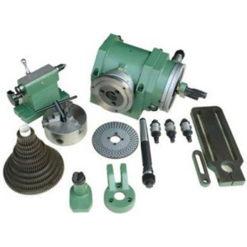 Головка делительная &#216;160 мм