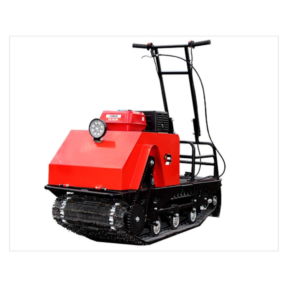 Мотобуксировщик Forza 15л.с.