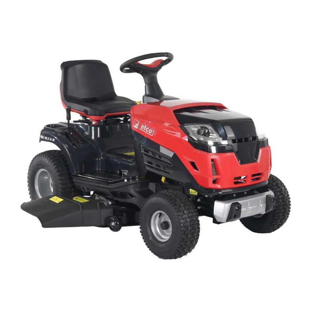 Газонокосилка с сиденьем (минитрактор) EFCO EF 99L/12,5 K M