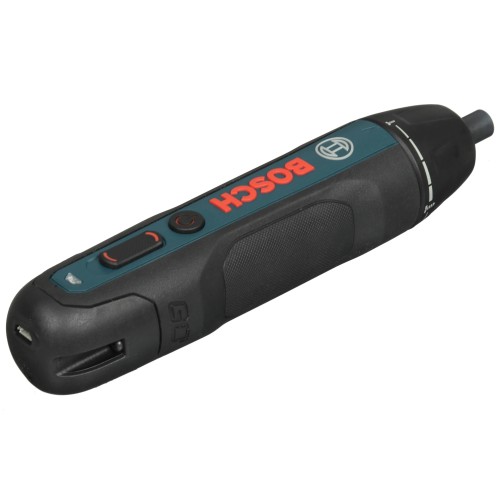 Аккумуляторная отвертка Bosch GO 2