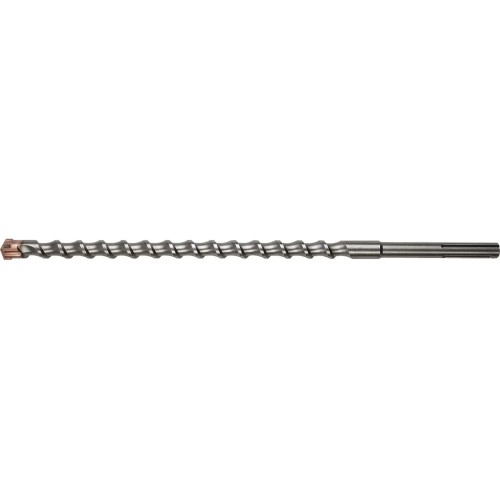 Бур SDS-max ЗУБР Профессионал 20х880/1000мм (29350-880-20)