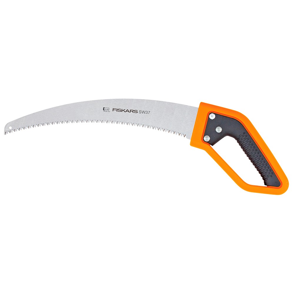 Пила Fiskars SW37 370мм с D-образной ручкой 1028374