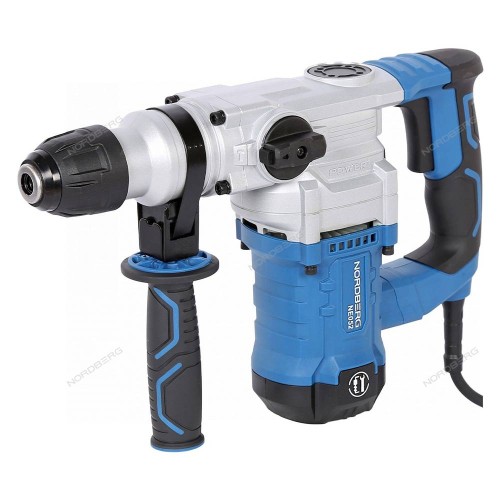 Перфоратор SDS-plus NORDBERG NE052 1200Вт