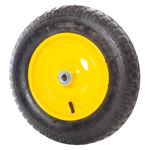 Колесо для тачки REDVERG RD-WB120R и RD-WB250R