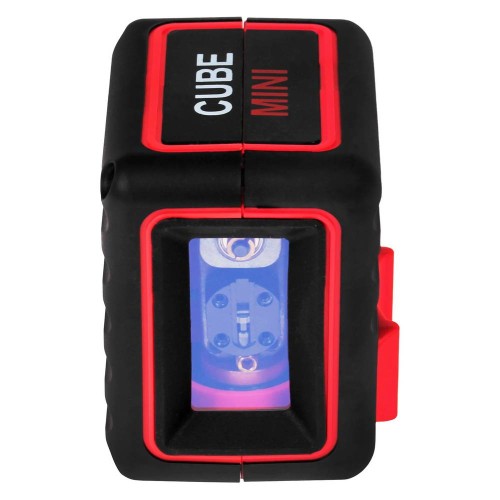 Лазерный уровень ADA Cube MINI Basic Edition + Дальномер Лазерный ADA Cosmo MINI