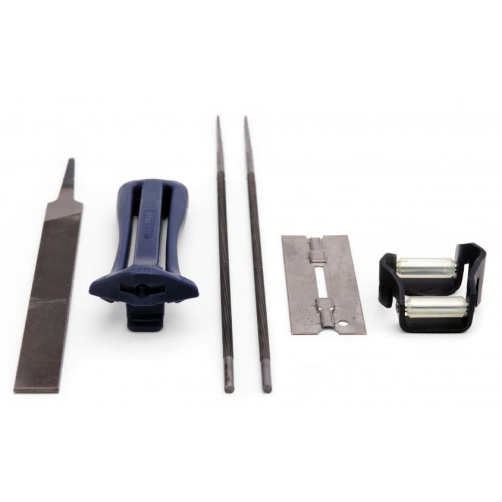 Заточной комплект Husqvarna для цепей H37 3/8" 1.3мм