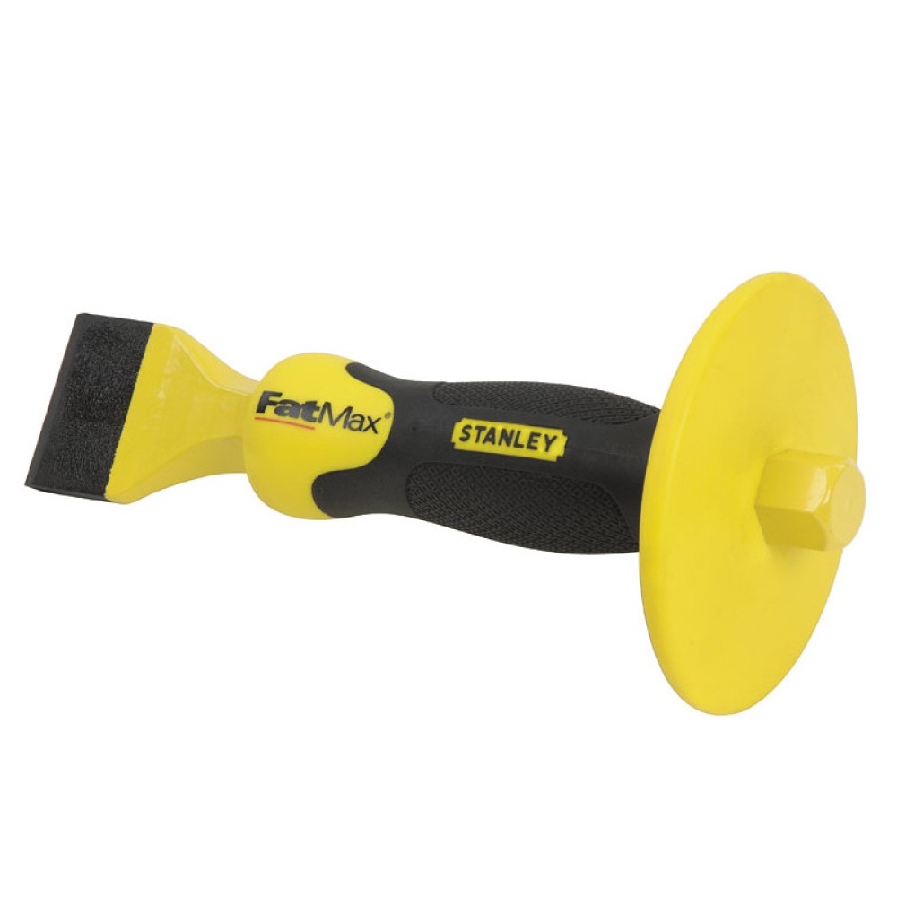 Зубило Stanley FatMax 45х250мм 4-18-333