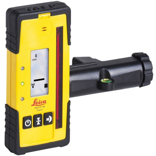 Приемник лазерного излучения Leica Rod Eye 140