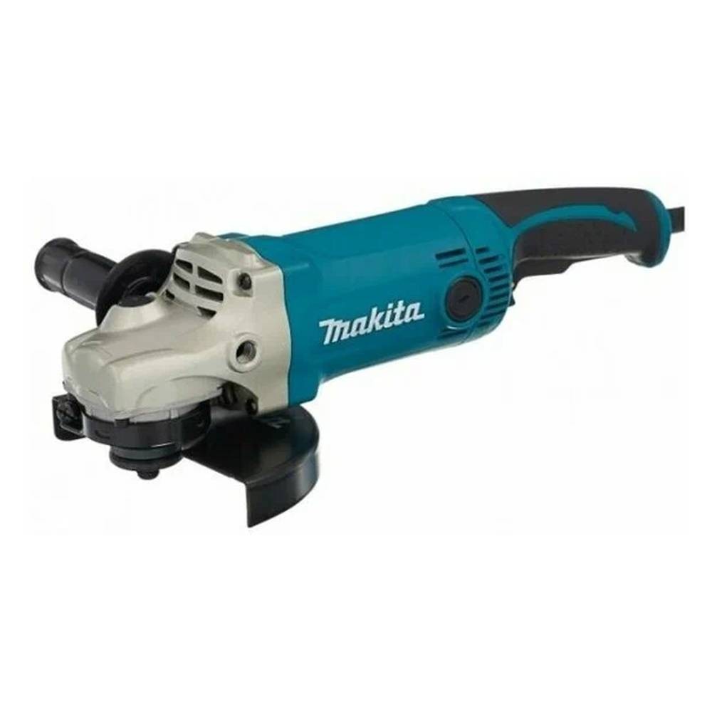 Машина шлифовальная угловая Makita GA7062