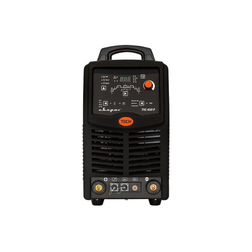 Сварочный инвертор Сварог TECH TIG 400 P (W322)