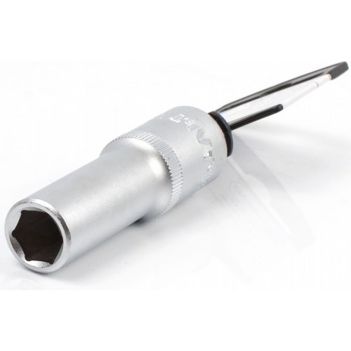 Головка торцевая Кобальт 1/2" 12мм (644-030)