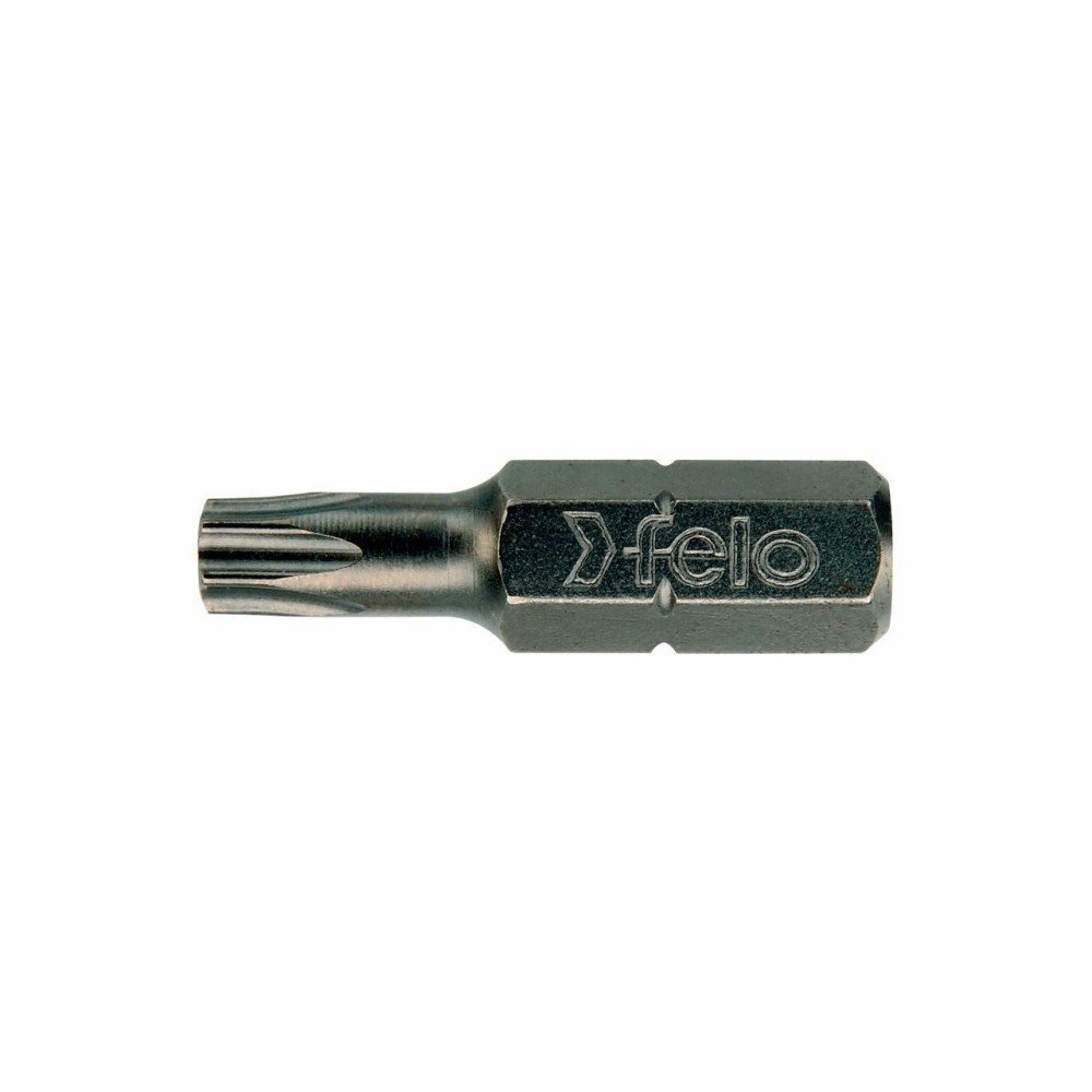 Felo Бита Torx 30X25, серия Industrial, 10 шт 02630010