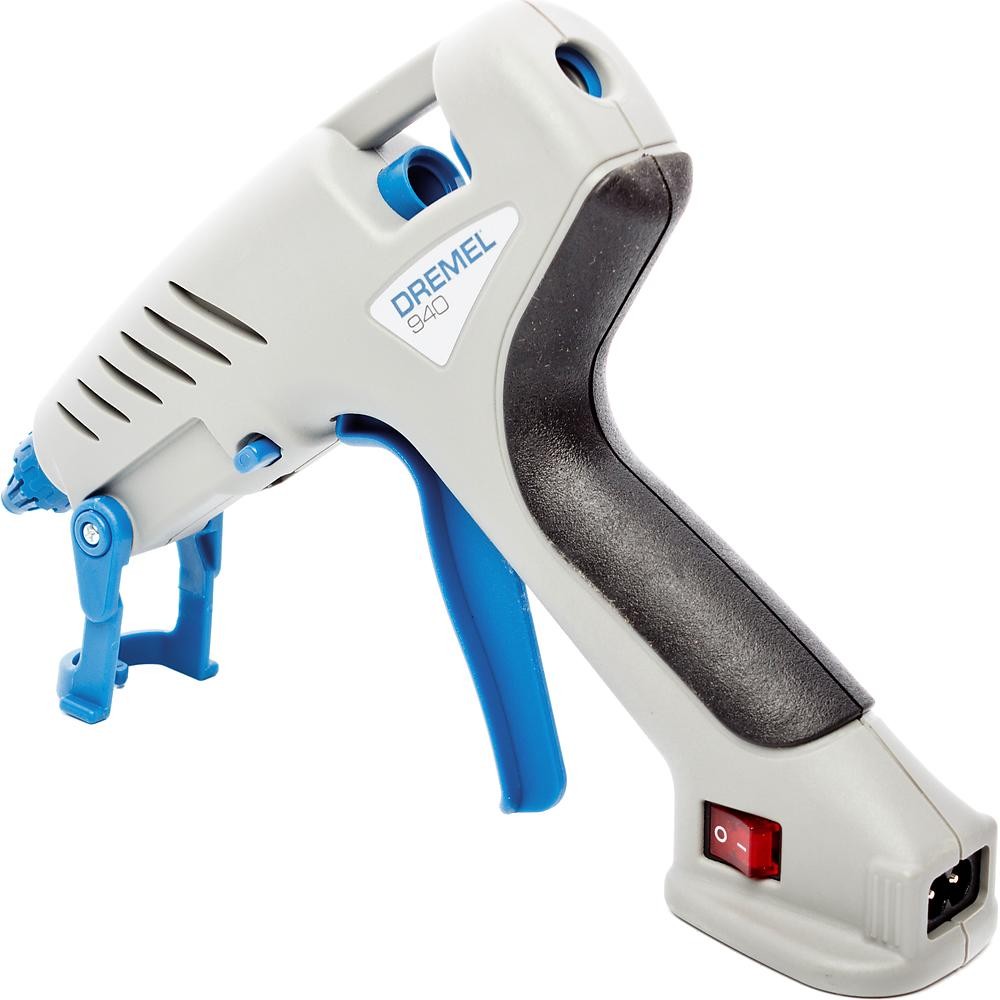 Пистолет клеевой Dremel 940JC