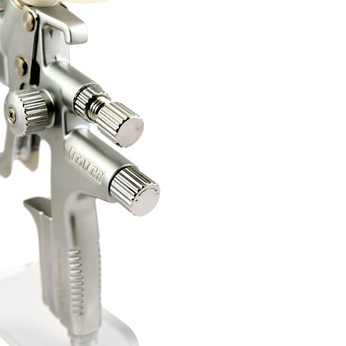 Краскопульт пневматический Auarita ITALKO H-5005 HVLP 1,3 мм