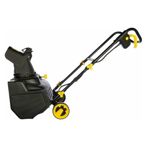 Электрический снегоуборщик Huter SGC 2000E