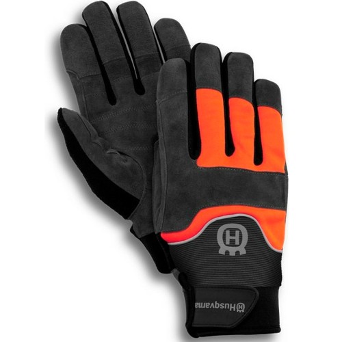 Перчатки Husqvarna Technical light размер 10