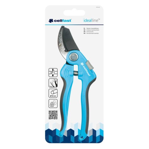 Секатор Cellfast IDEAL (40-415)