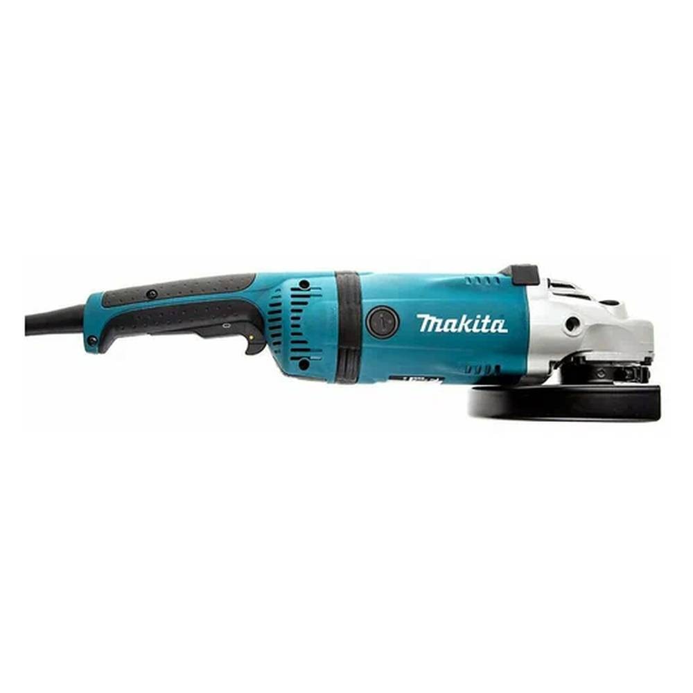 Машина шлифовальная угловая Makita GA9030F01
