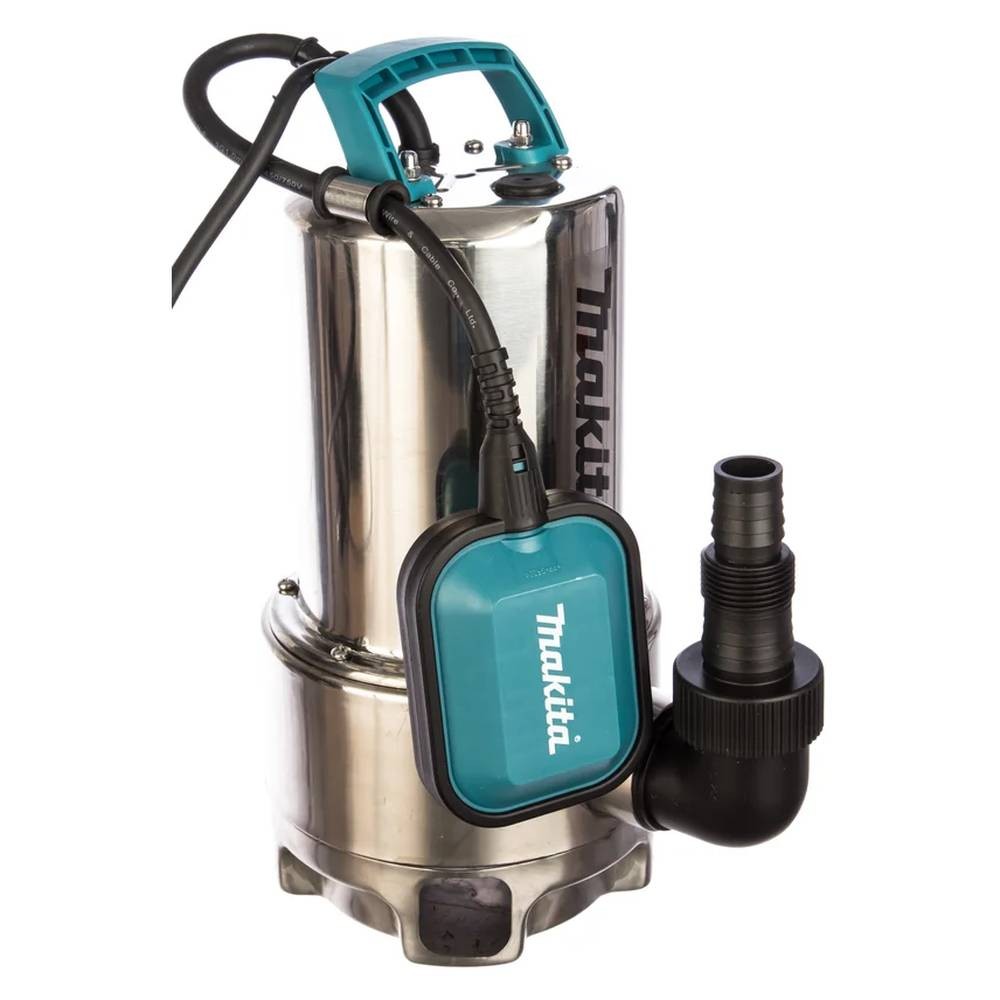 Насос дренажный Makita PF0610