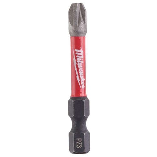 Бита Milwaukee SHOCKWAVE PZ3х50мм (870)