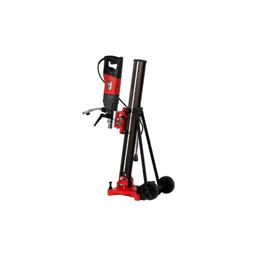 Сверлильная машина DIAM ML-180/3A PRO (комплект) 620113