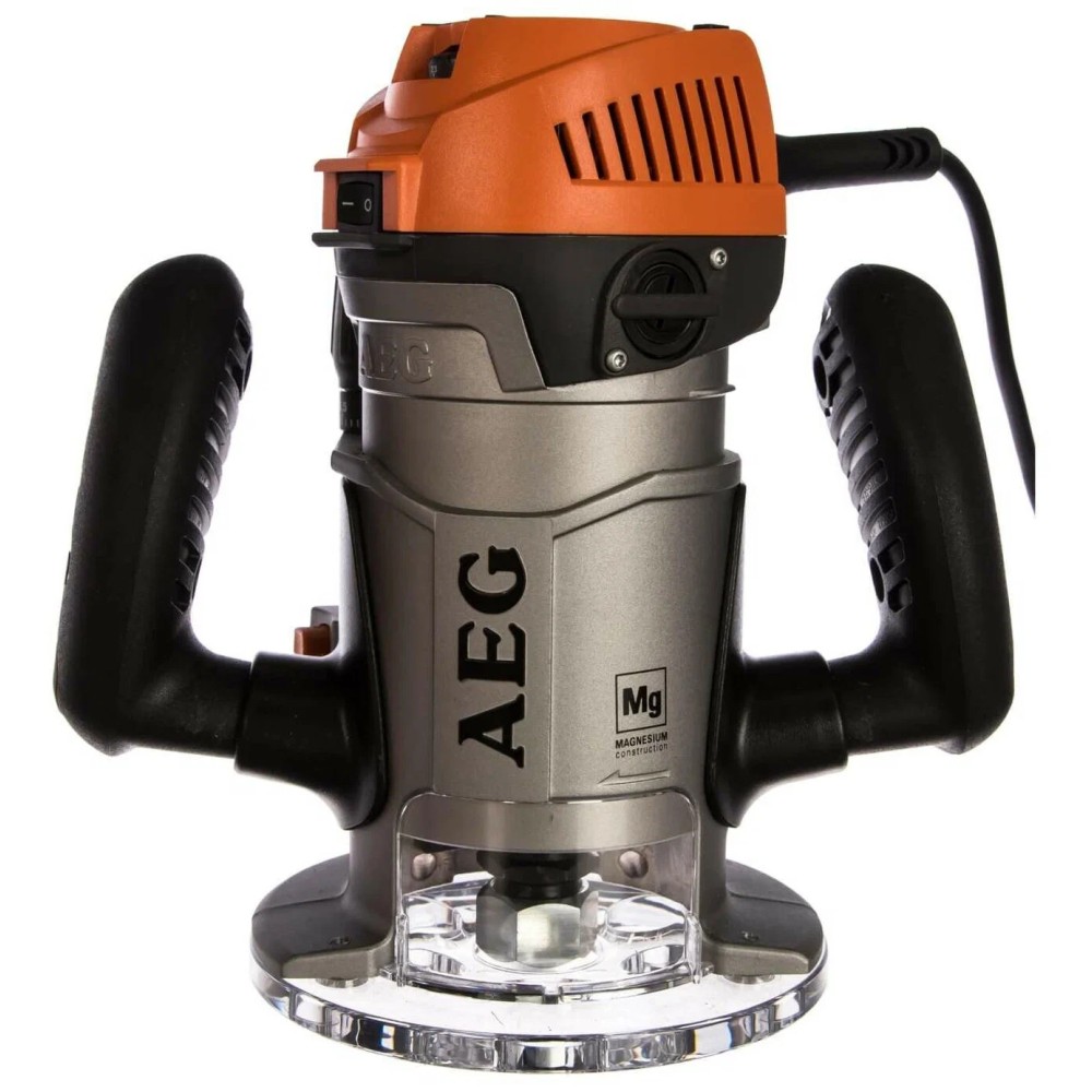 Фрезер AEG MF 1400 KE