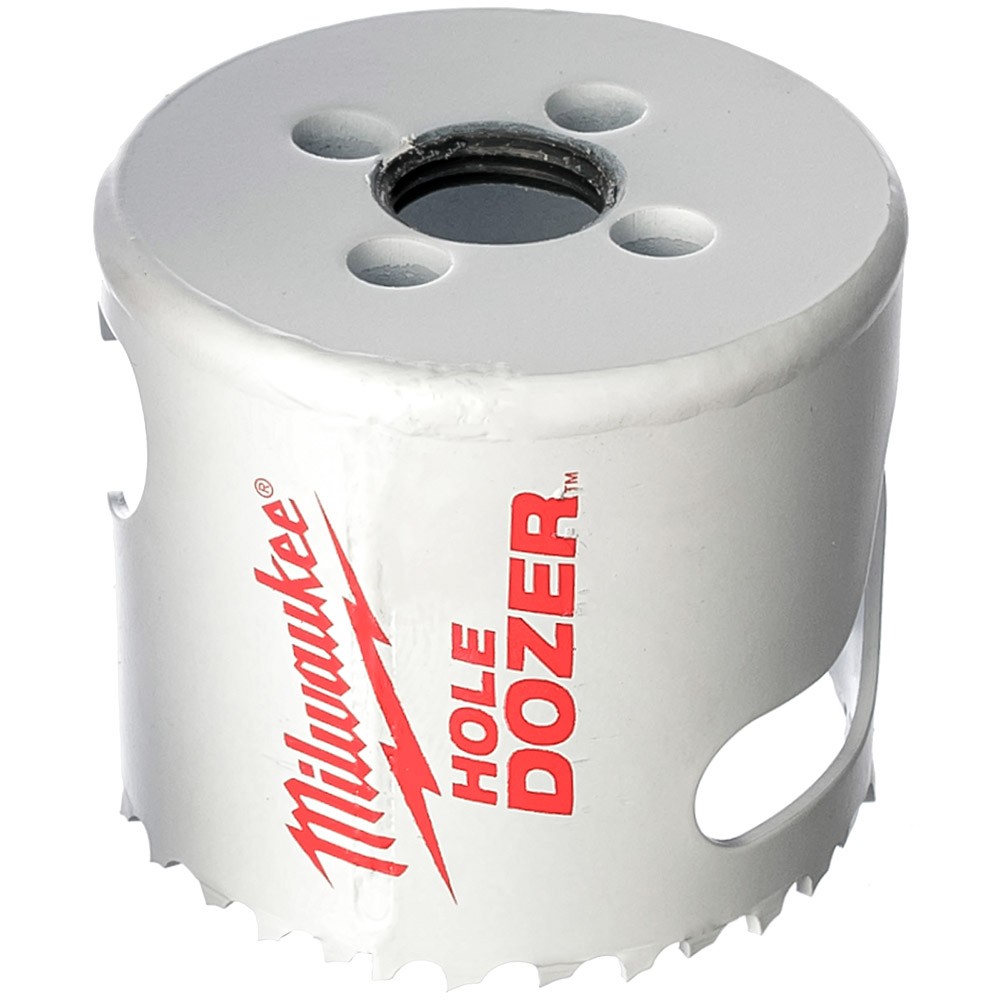 Коронка Milwaukee 56мм биметаллическая (129)