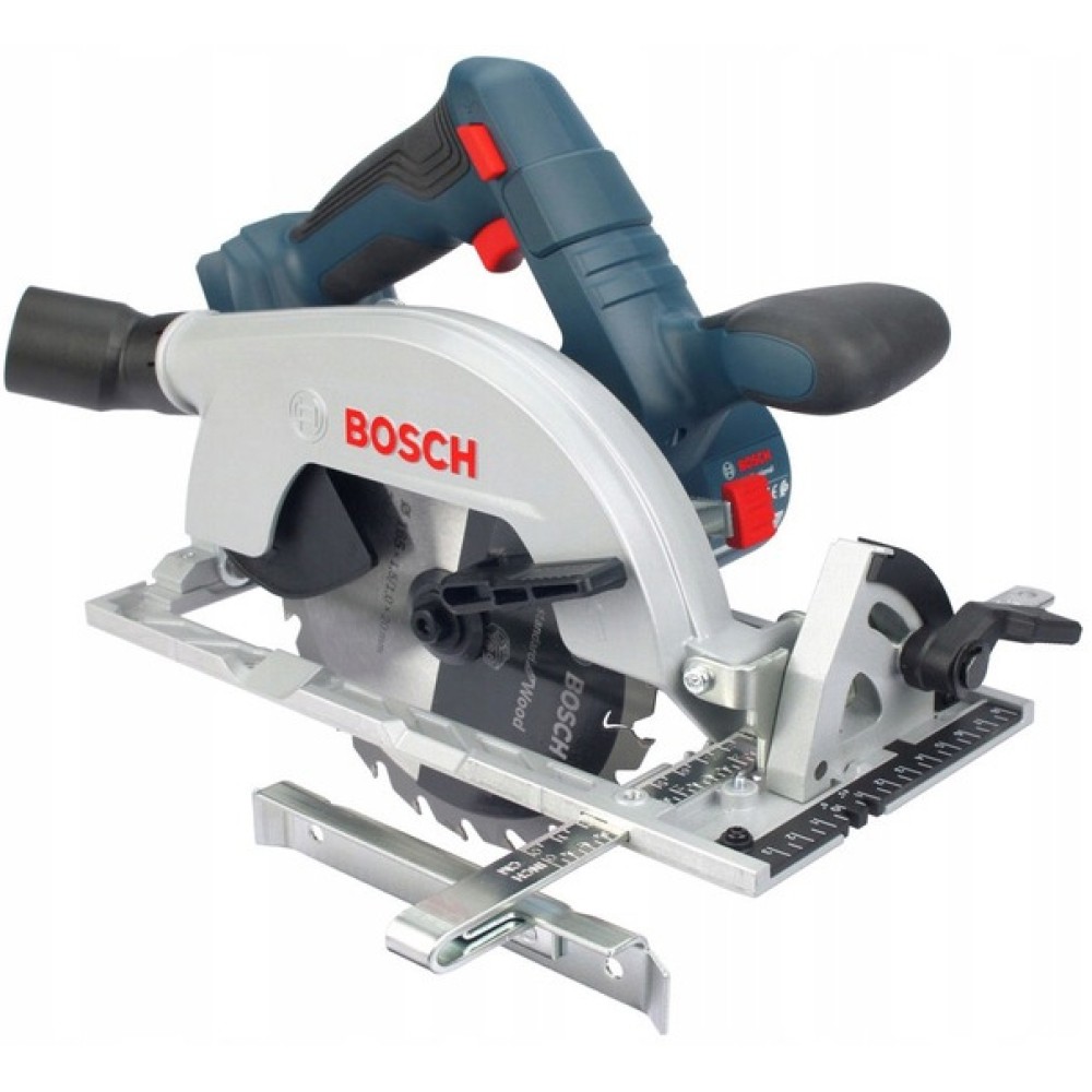 Пила дисковая аккумуляторная Bosch GKS 185-LI (без акк, без з/у)