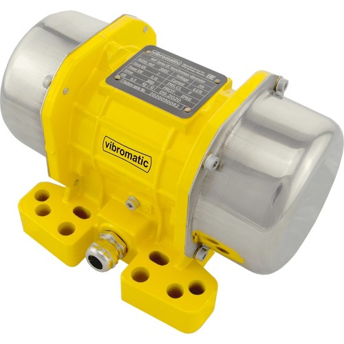 Площадочный вибратор MVF50DC-12