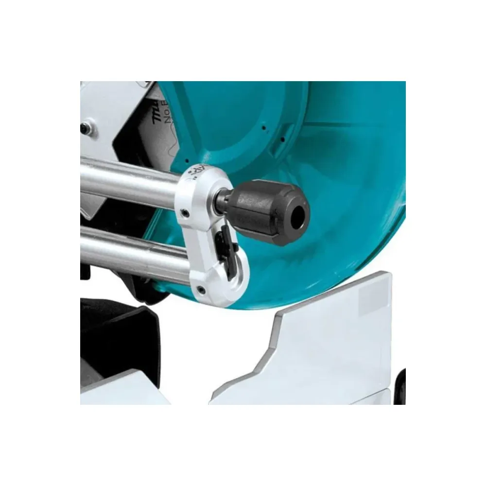 Торцовочная пила Makita LS1219L