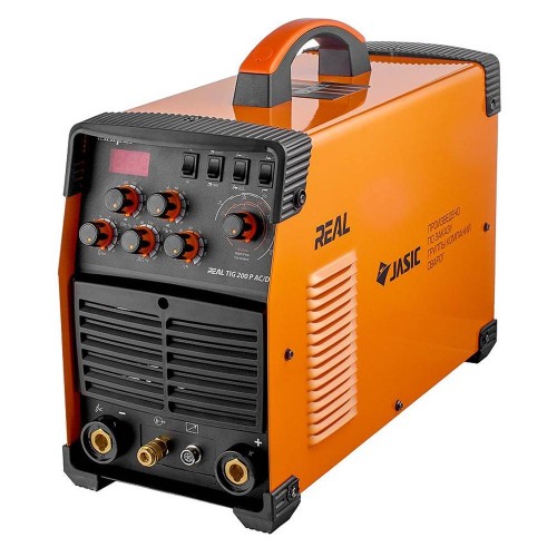 Сварочный инвертор Сварог REAL TIG 200 P AC/DC (E20101)