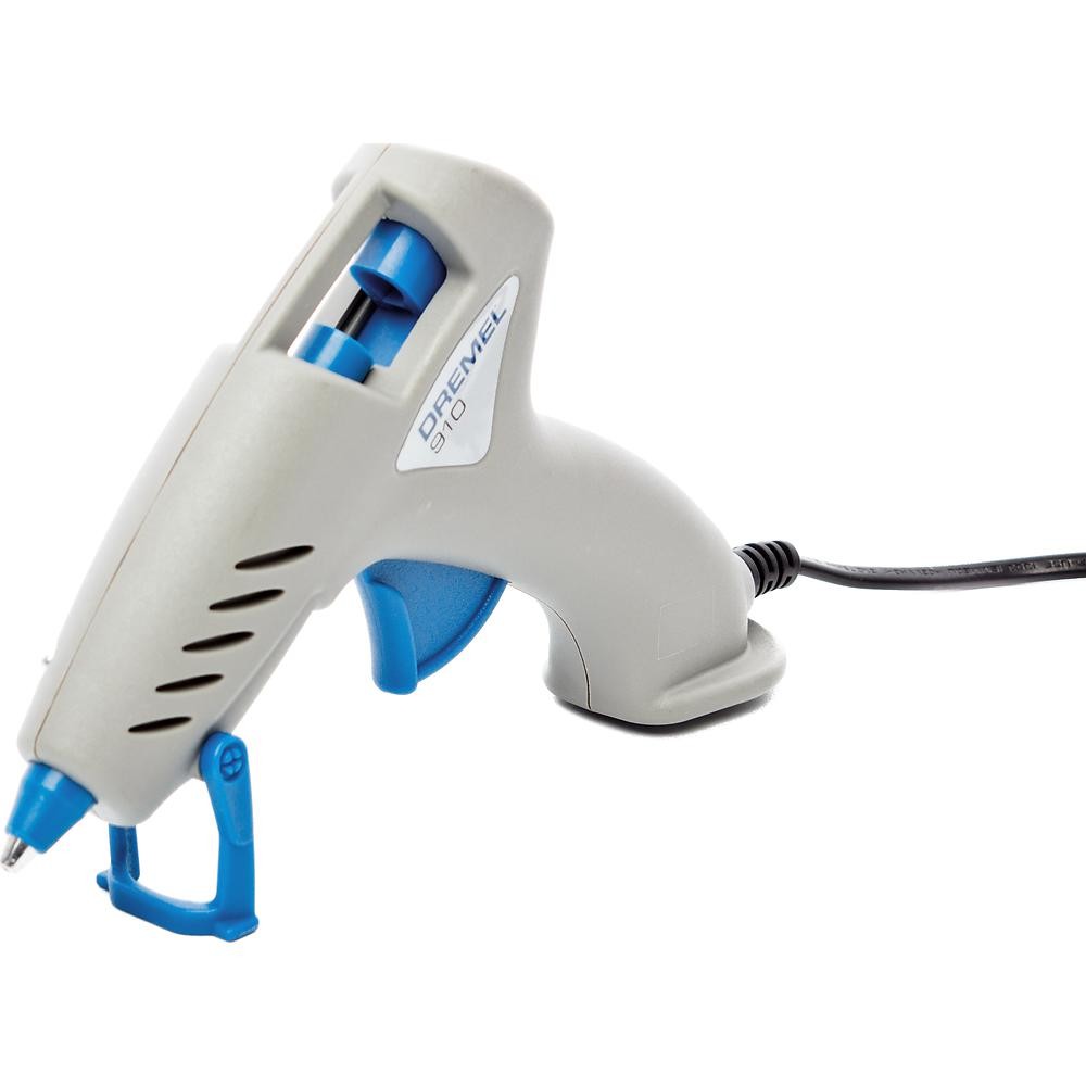 Пистолет клеевой Dremel 910JC