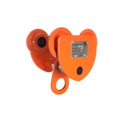 Тележка без механизма передвижения TOR GCT 1.0