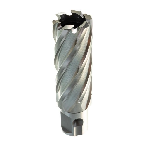 Сверло по металлу MESSER HSS 55x24мм (10-50-024)