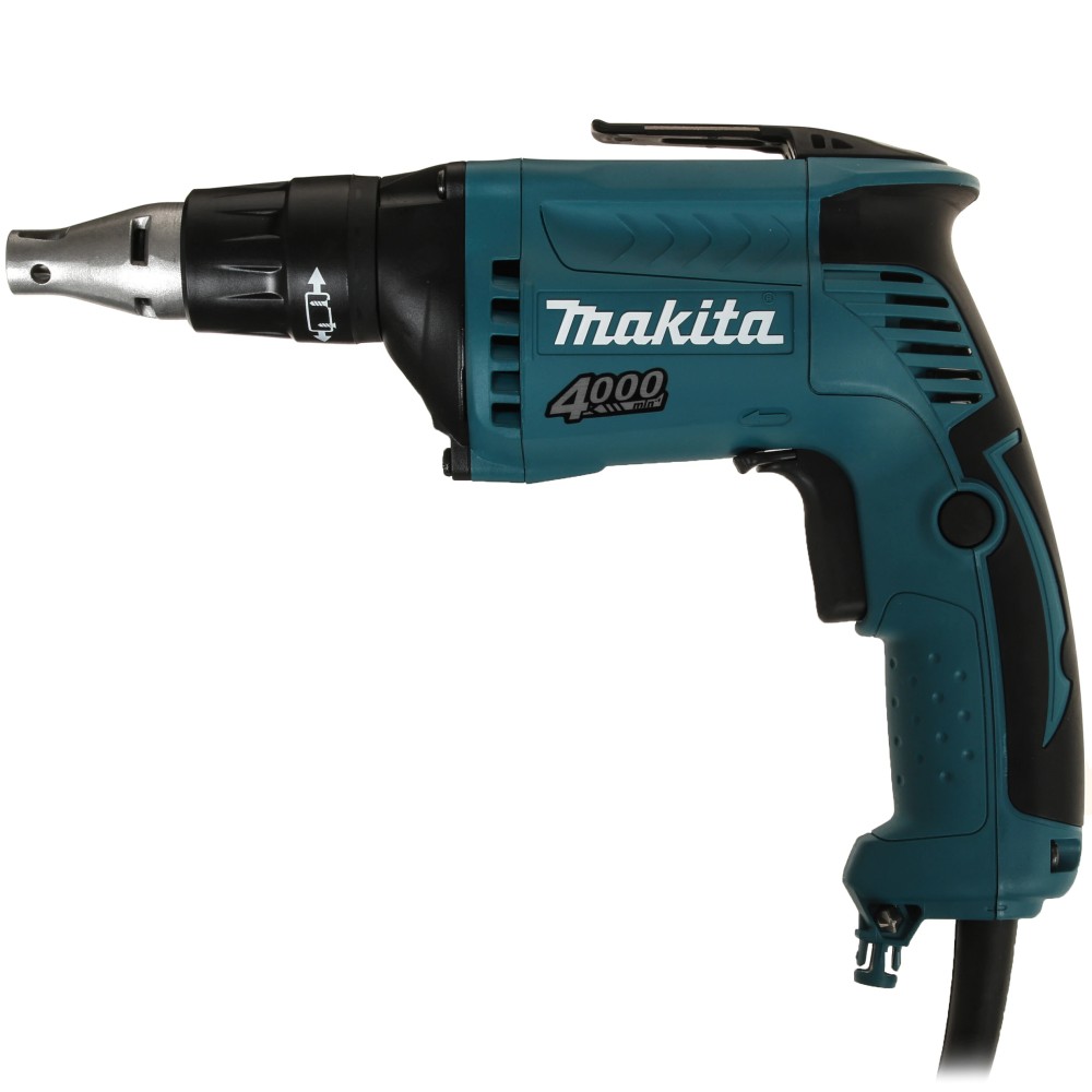 Сетевой шуруповерт Makita FS4000JX2