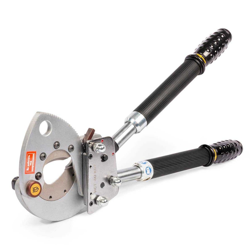 Ножницы секторные НСТ-40 серия ПРОФИ