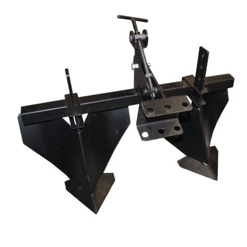 Окучник Каскад для МБ Каскад, Ока, Луч, Нева, Целина двухрядный со сцепкой (00.022)