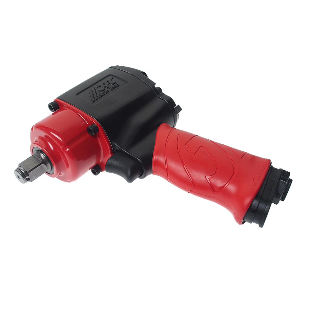 Пневмогайковерт ударный 1/2'' усиленный (1356 Nm) JTC-5436