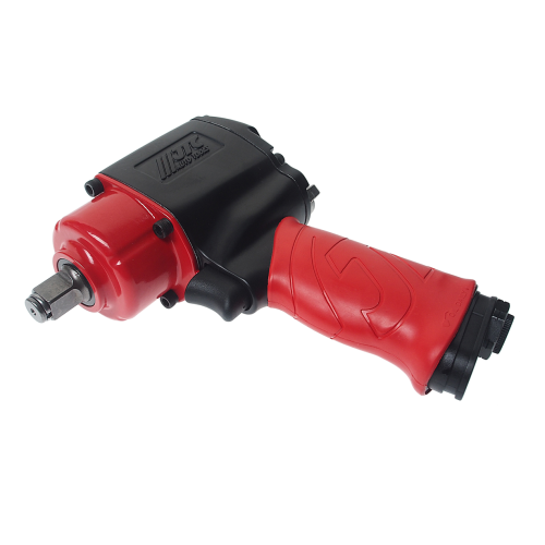 Пневмогайковерт ударный 1/2'' усиленный (1356 Nm) JTC-5436