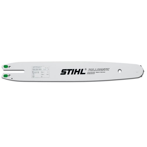 Шина Stihl 30см 1/4" 1.1мм 64 зв
