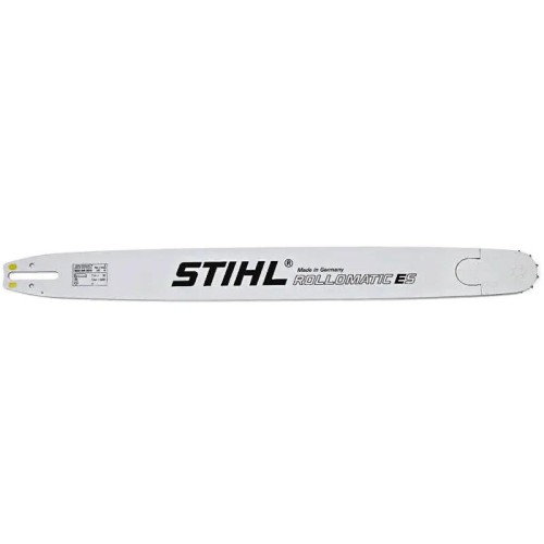 Шина Stihl 18"(45см, ZG) 1,6 3/8" 66зв Super