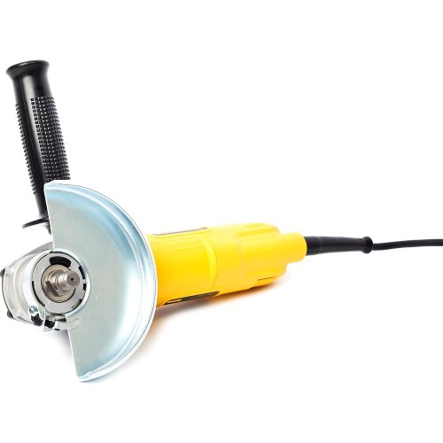 Машина шлифовальная угловая DeWalt DWE 4051