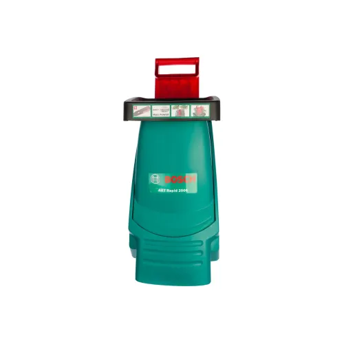 Измельчитель садовый Bosch AXT 2000 RAPID
