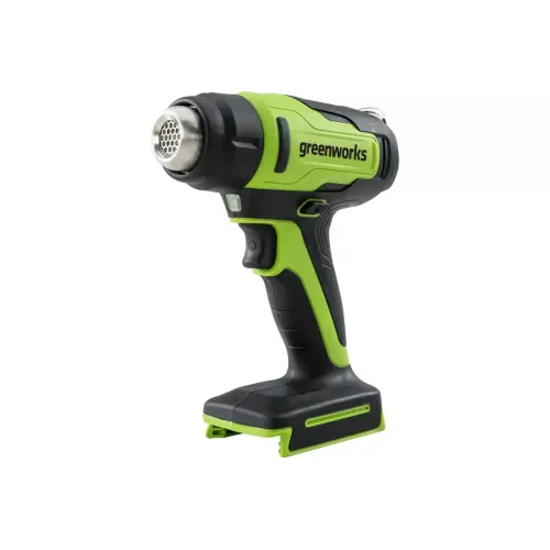 Фен строительный аккумуляторный Greenworks G24HG (без акк, без з/у)
