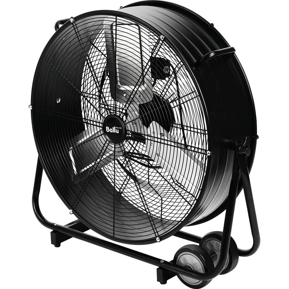 Вентилятор Ballu BIF-12DB