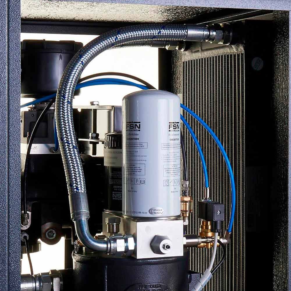 Компрессор FINI K-MAX 1510 VS