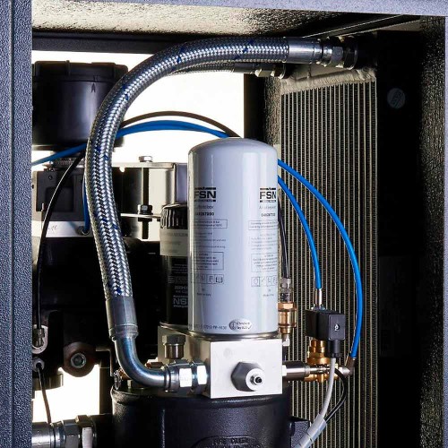 Компрессор FINI K-MAX 1510 VS