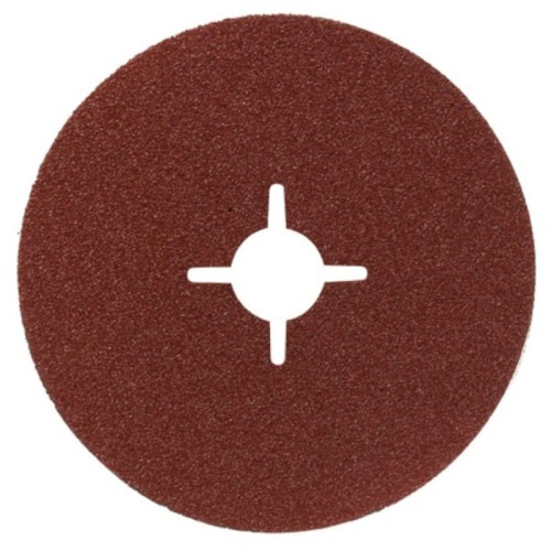 Круг фибровый Bosch Professional Metal 230мм К80 (139)